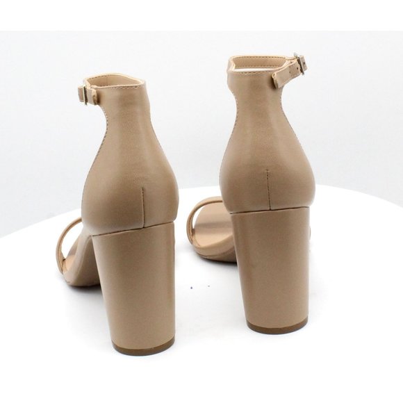 Inc Women's Lexini Two-Piece Sandals - Picture 8 of 8